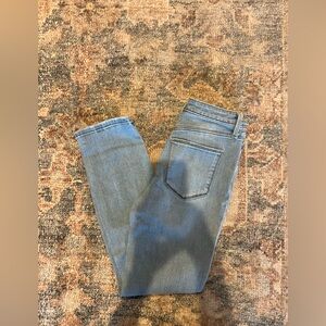 Universal Thread Light Blue Denim Jeans